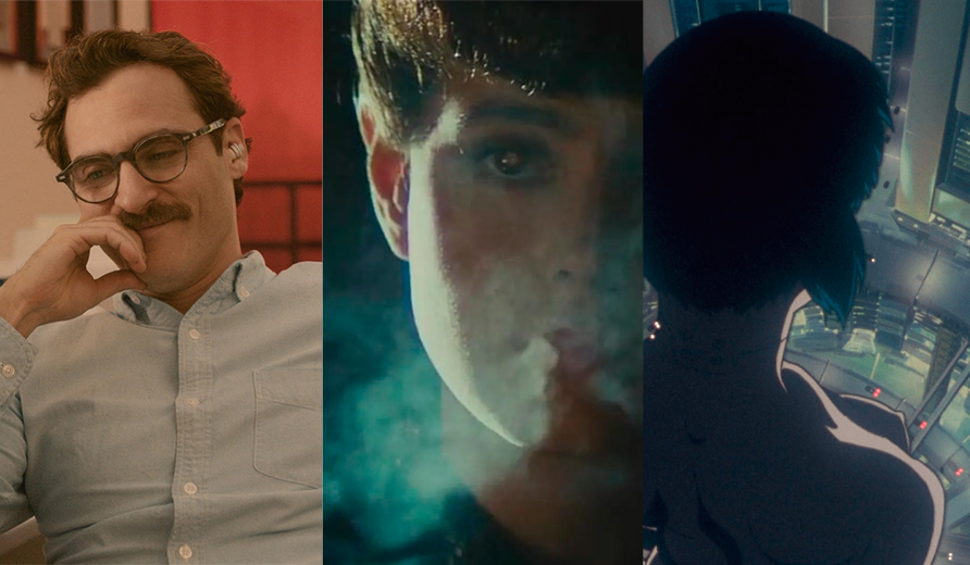 ARTIFICIAL UPCOMING FILM visual data 4